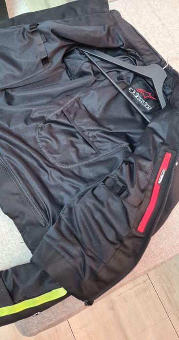 Geaca Alpinestars Ast Air