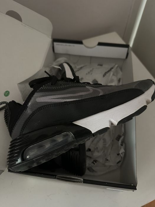 Nike  air max 720