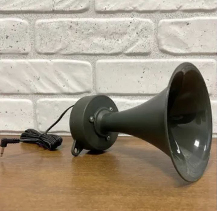 Динамик на манок егерь 6