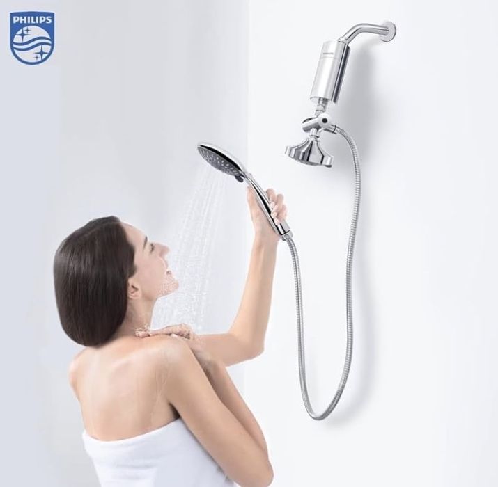 Filtru de duș Philips