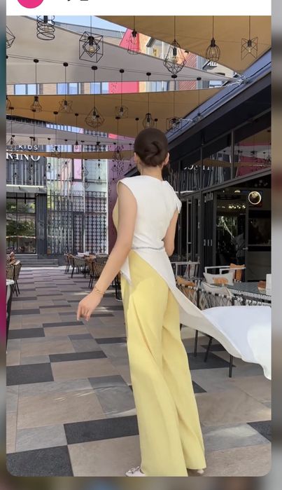 Одежда платья