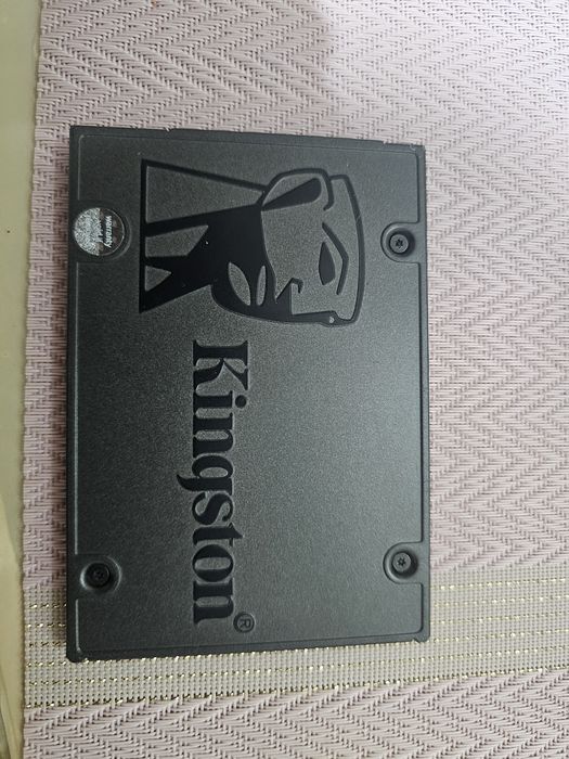 SSD диск KINGSTON 240gb