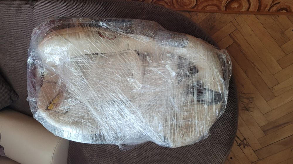 Бебешко столче за кола