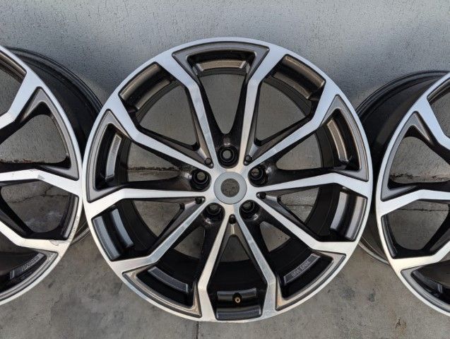 Jante 18" 5×108 Volvo XC60 XC70 XC40 XC90 S90 V90 S60 V60 KBA 52126