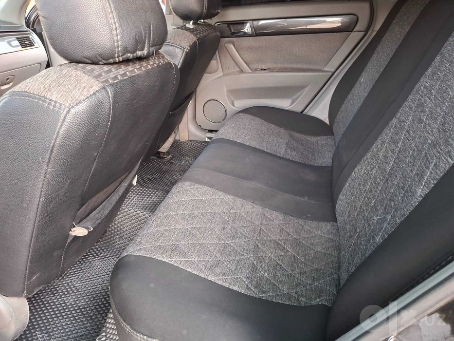 Lacetti/Gentra 1.5 mator 2021