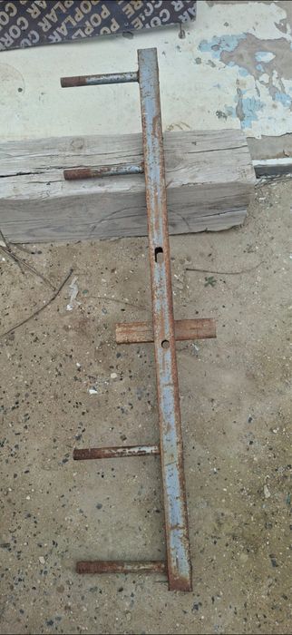 Трайверс воздушный