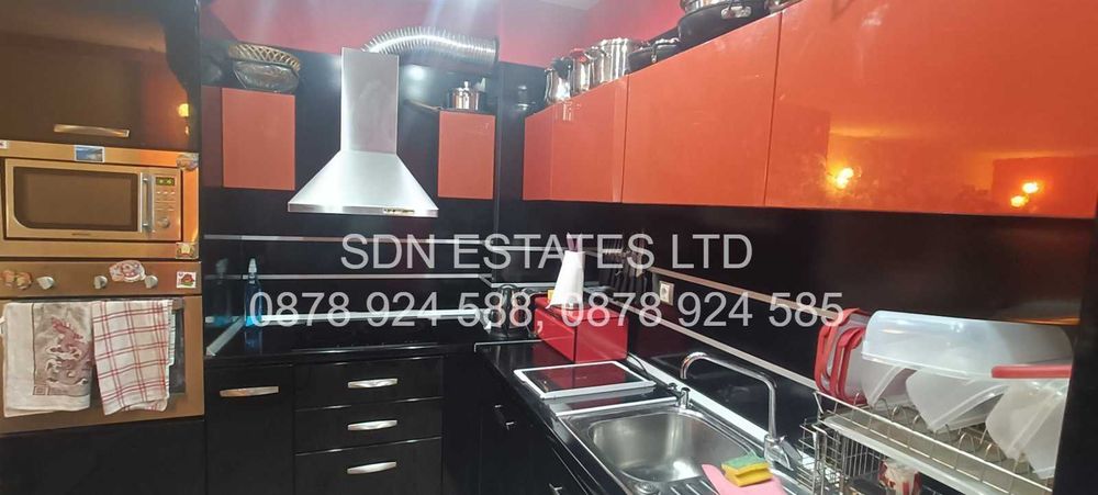 Продава прекрасна къща в близост до парк "Тюлбе"