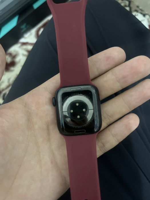 Apple watch 9 series