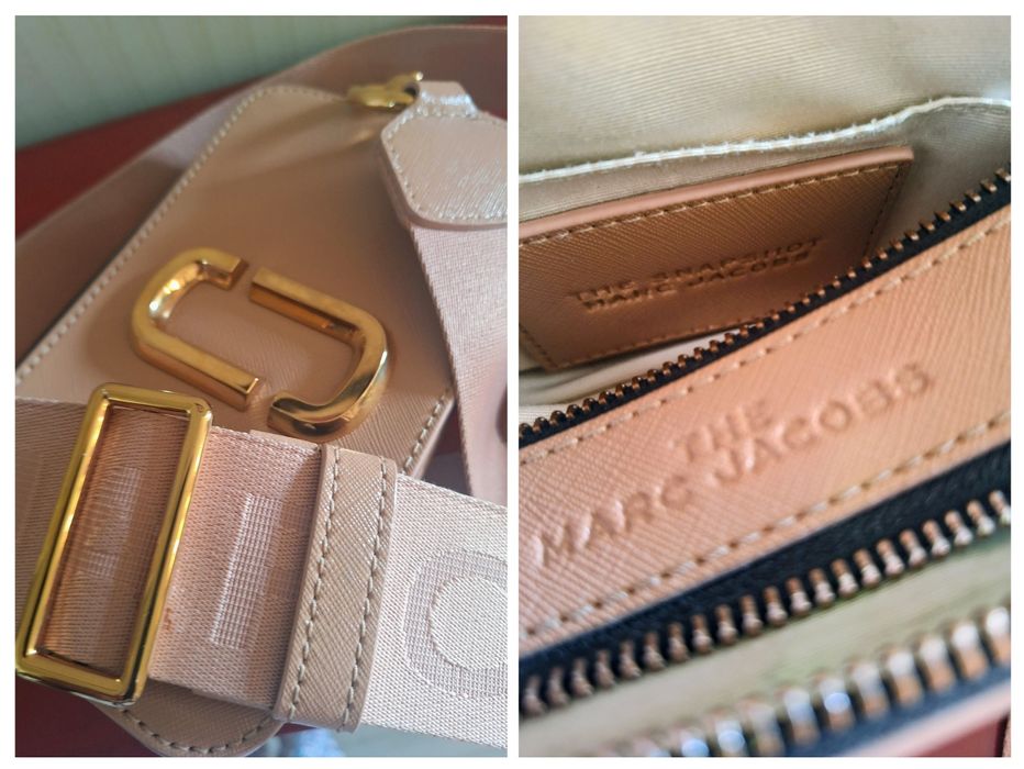 Новая Сумка Mаrc Jacobs США