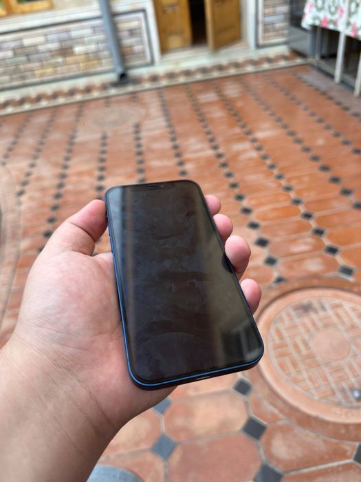 Iphone 12 Идеал