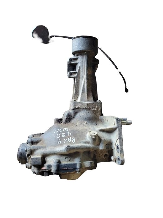 Cutie De Transfer Toyota Rav 4 Ii _A2_ 2000 - 2005 2.0 D 4Wd 1Cd-Ftv