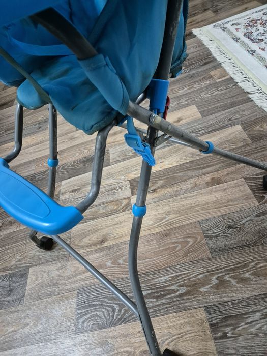 Детский стульчик для кормления