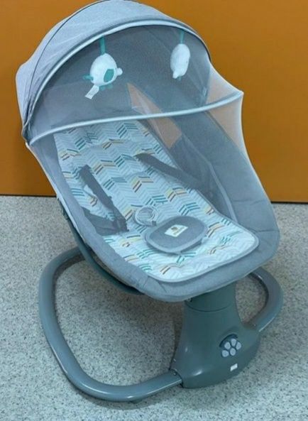 Продам шезлонг в хорошем состоянии