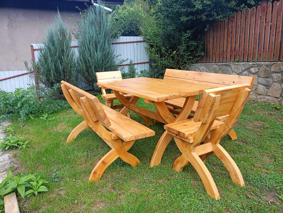 Mobilier Terasa și Gradina