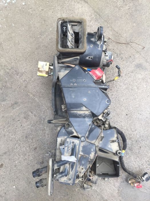 Гольф 4 бу запчасть