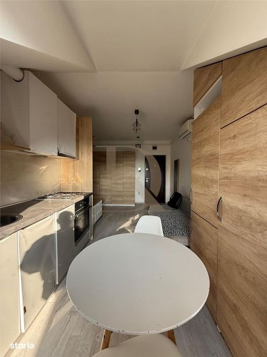 Apartament de vânzare cu 2 camere Sf. Lazar - Palas