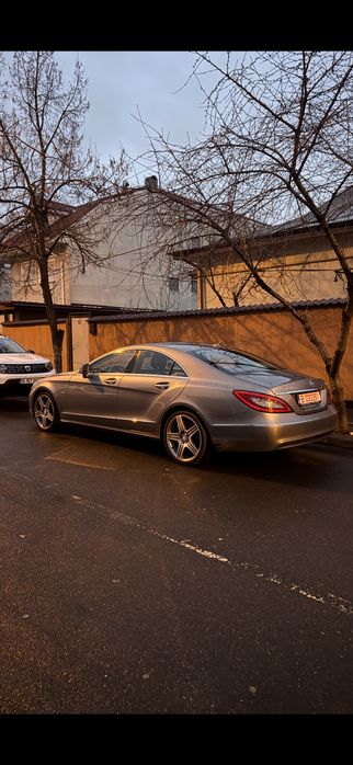 Vand mercedes cls 350
