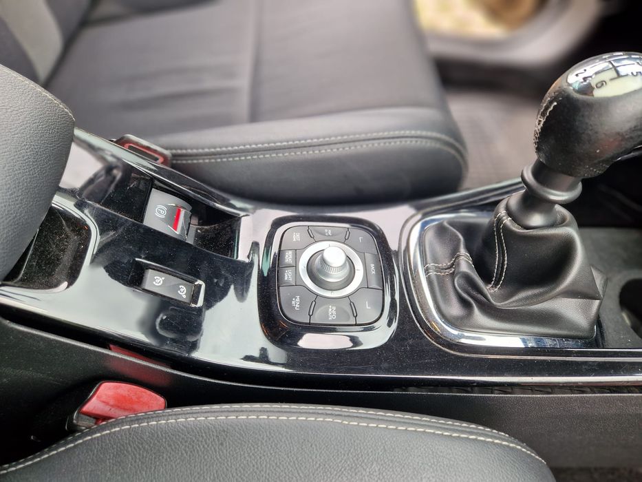 Renault Megane 3