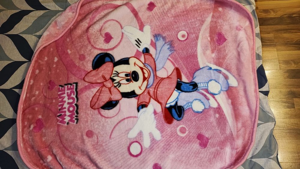 Спален комплект, Муз. въртележка, гимнастикаа, възглавница