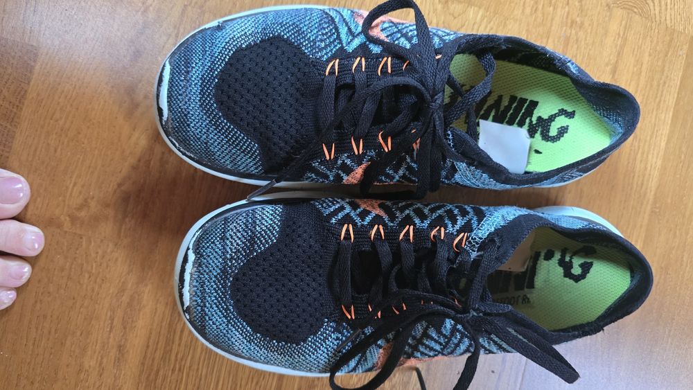 Pantofi alergare Nike 41