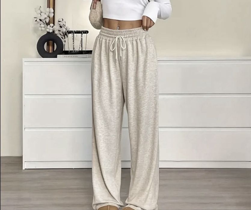 Продам брюки в идеале, р-М