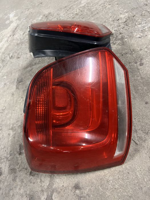 Стопове за VW Polo 2010/2013 6R