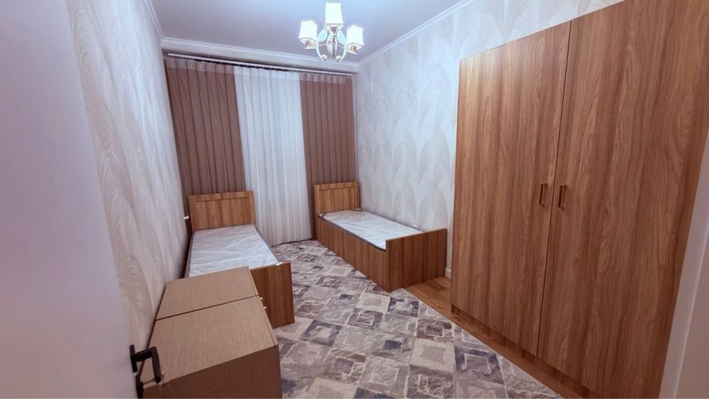 Аренда. ЕВРО РЕМОНТ 3 Х комнатная Чиланзар 20
