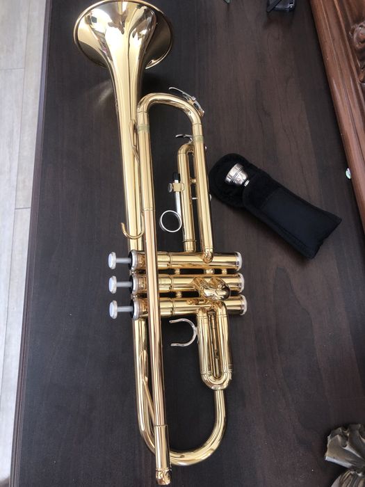 Труба YMAHA 400000тг