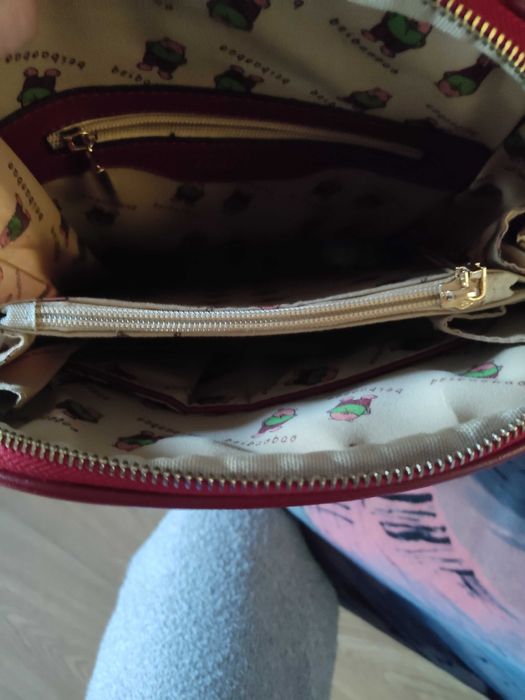 Раници #раници benetton