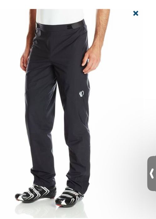 Pantaloni bicicleta Pear Izumi WXB Barrier