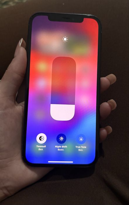 Продам iphone 12 64 гб