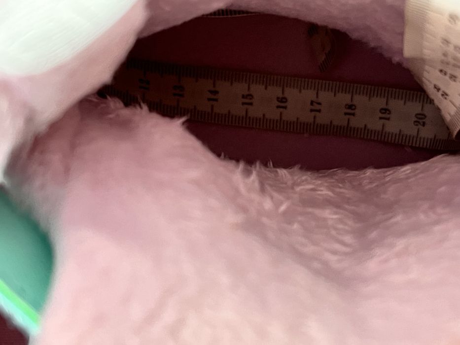 Cizme/ incaltaminte  iarna 32 zapada