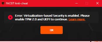 Faceit va Anti-cheat  yozamiz /Anti chit xattoliklarni tog’irlaymiz