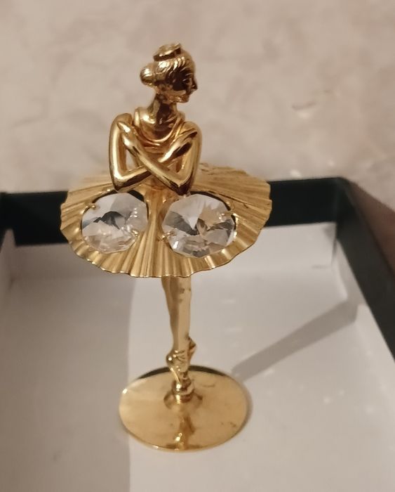 Фигурки  балерин