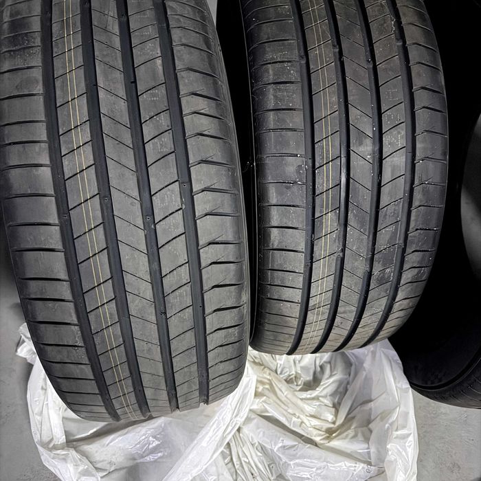 4 anvelope Kumho Ecsta PS71 SUV 255/45/20 105Y XL - nefolosite