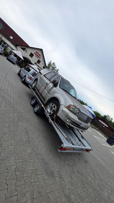 Tractari Auto Vrancea/ Toata Romania
