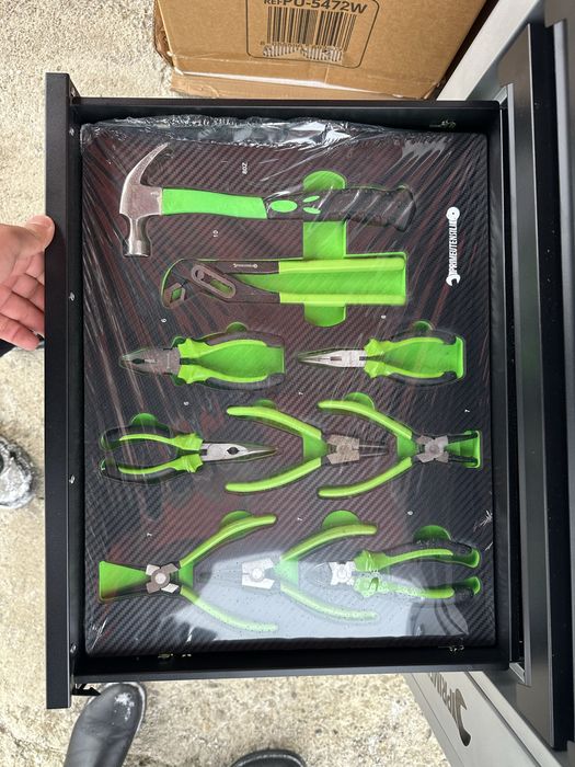 Vand dulap scule profesionale