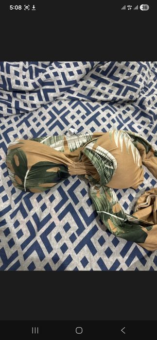 Топик женский очень красивый