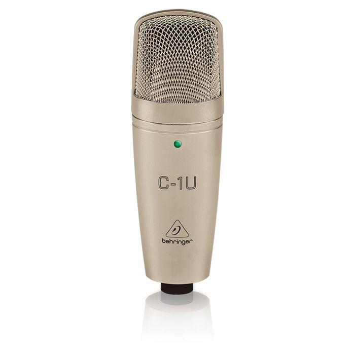 Behringer C-1U