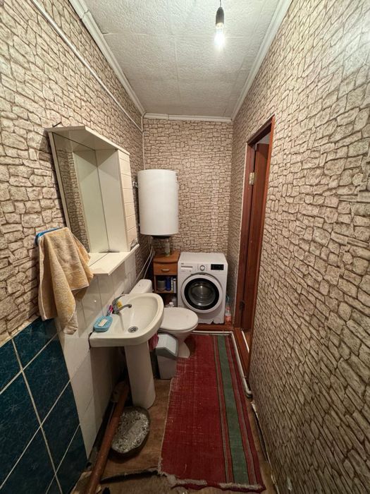 Дом 4ком. Пер.Ермака 10