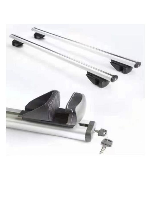 Рейлинги универсальные, новые