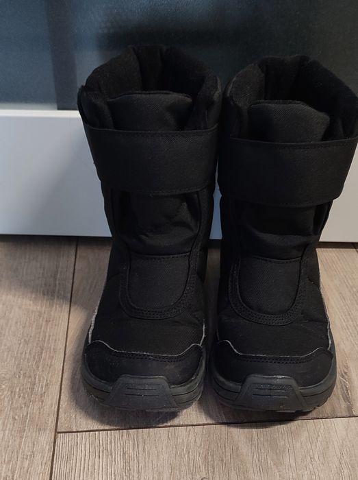 Ghete Decathlon zapada marimea 34