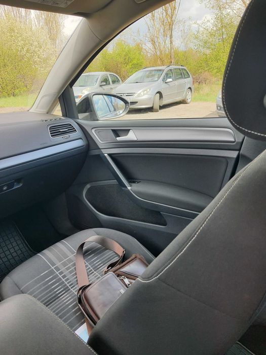 Volkswagen Golf 7 Variant Lounge  | 1.6TDI