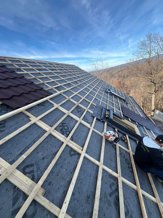 •	Acoperișul Tău, Grija Noastră