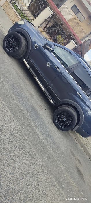 Jante BMW style 94  bbs concave 18