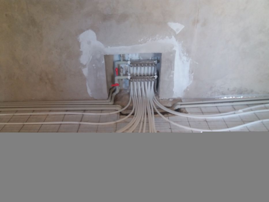 Мастер Сантехник