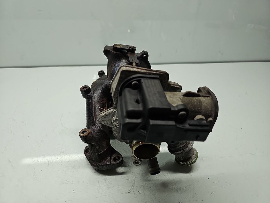 Turbina Skoda Roomster Praktik (5J) [Fabr 2006-2015] 03F145725G 1.2 TS