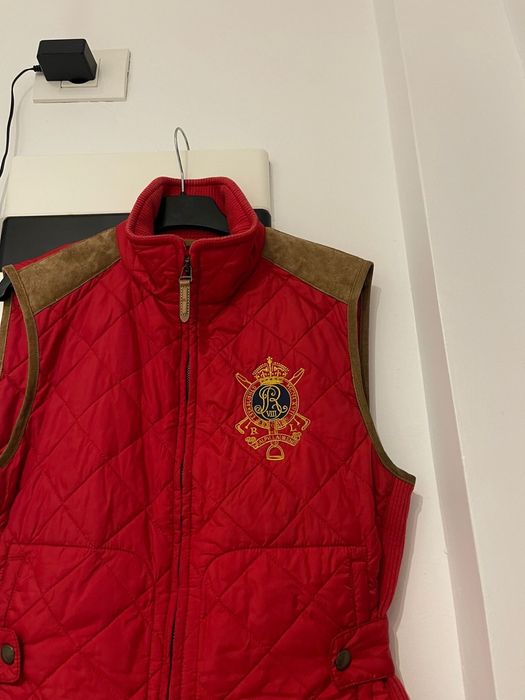 Vesta Ralph Lauren Marimea M