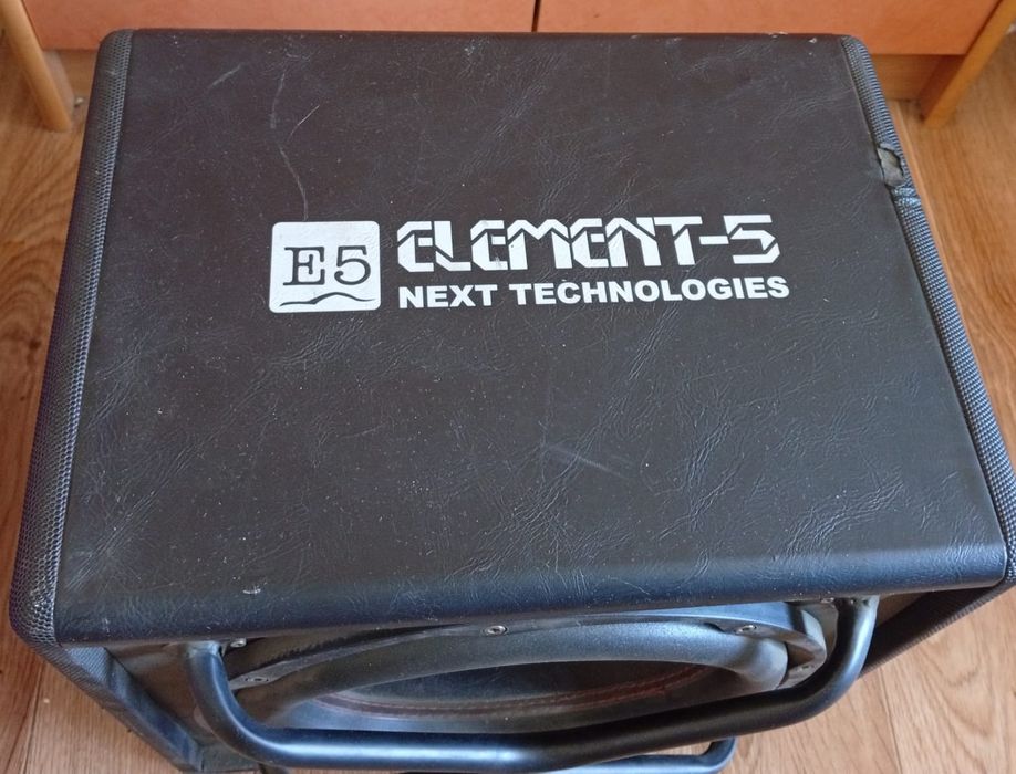 Продам Сабвуфер 5 element