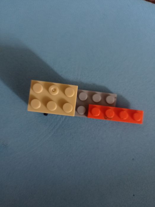 Лего постройка шутер